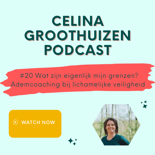 lichamelijke grenzen, veiligheid