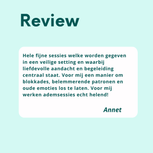 ademcoaching hoeksche waard