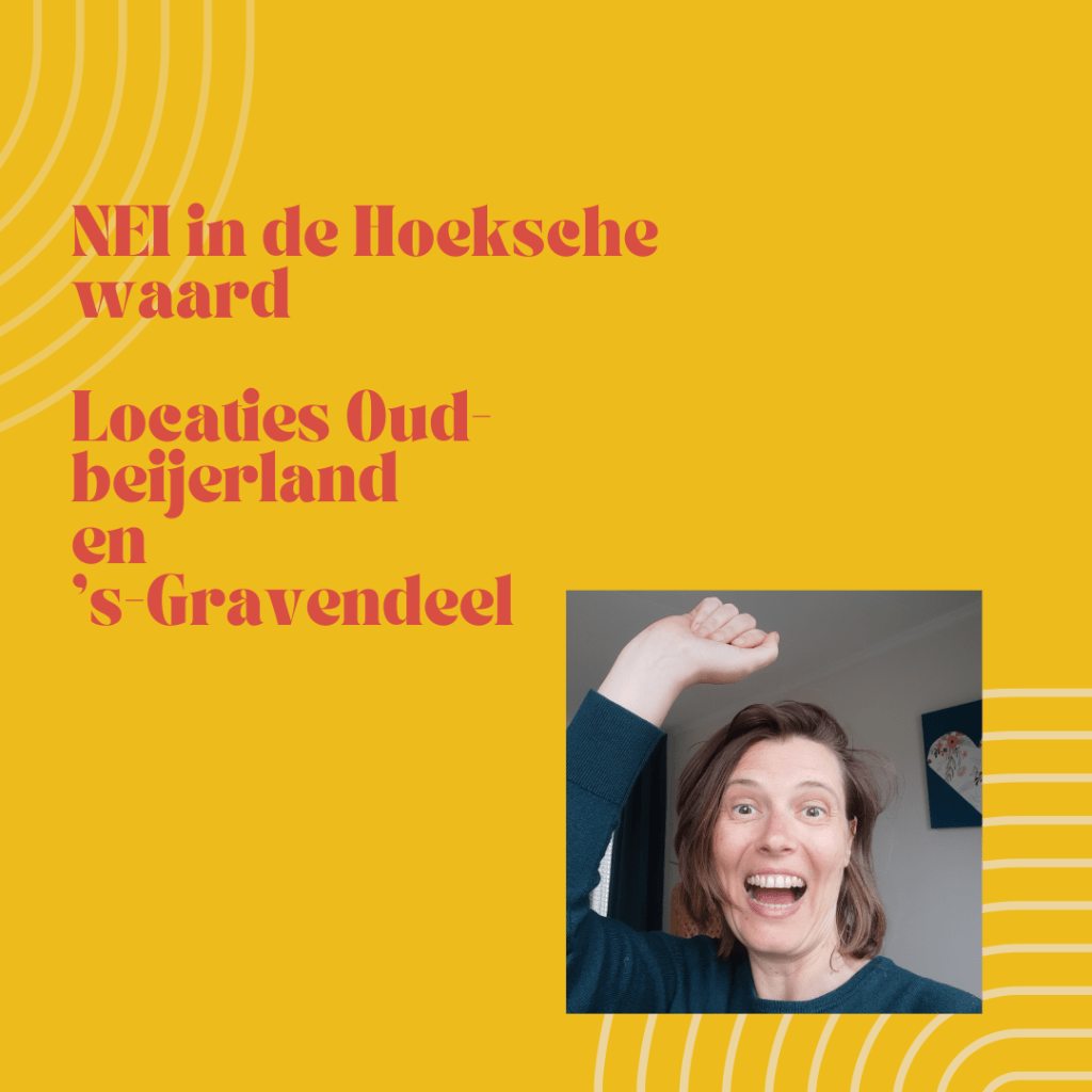 NEI oud-beijerland