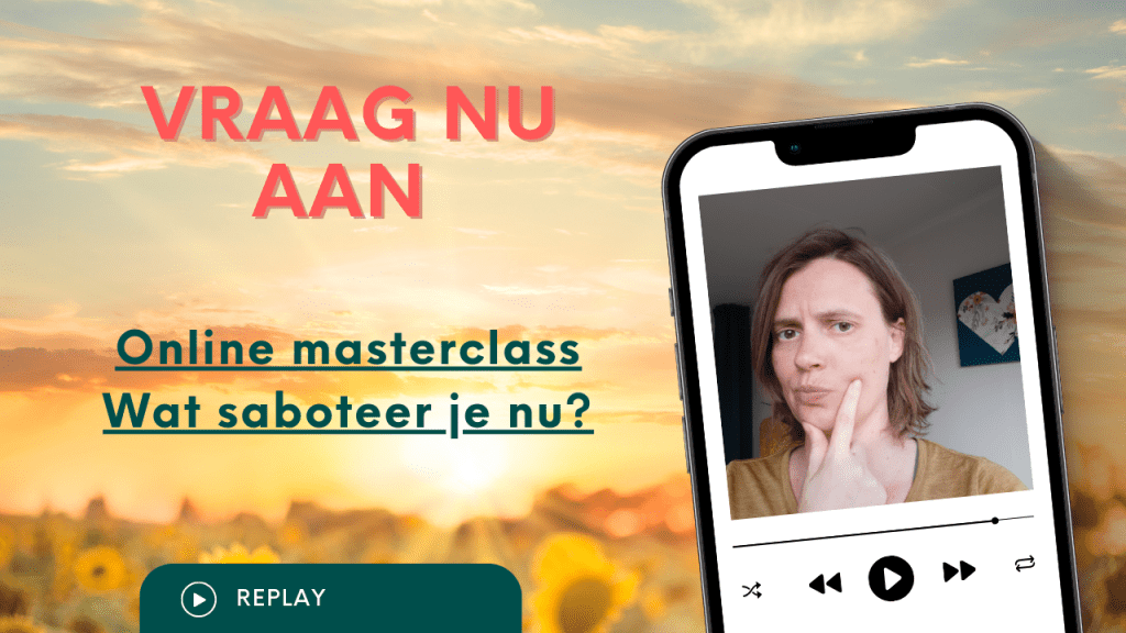 gratis masterclass