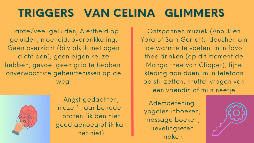 triggers van Celina hoeksche waard
