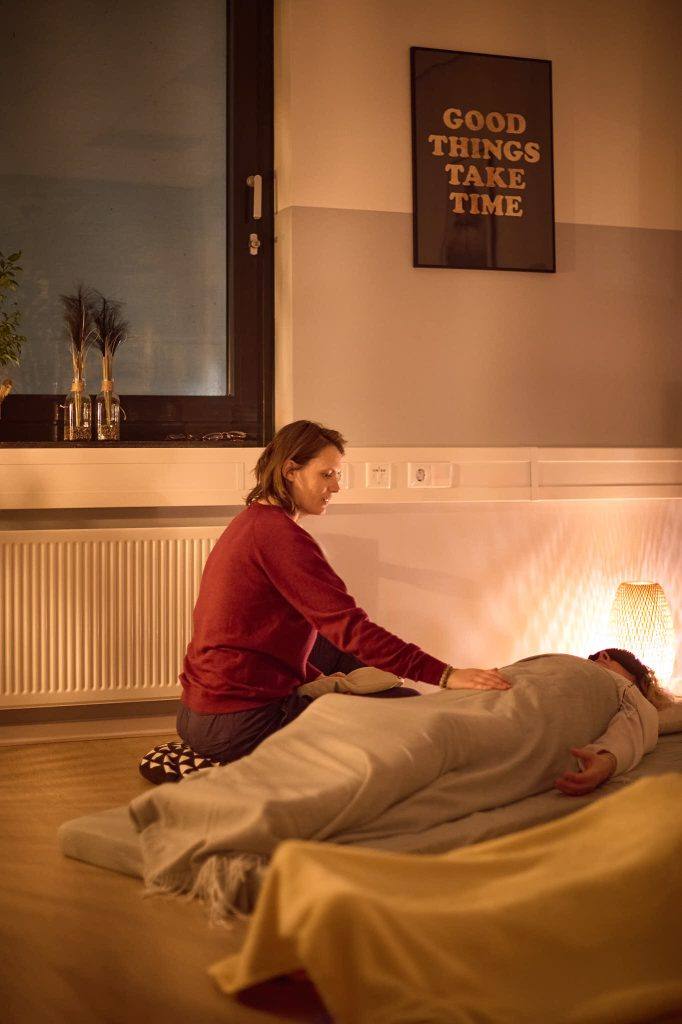 groepssessie ademcoach