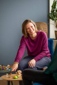 NEI therapie hoeksche waard