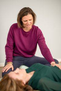 ademcoach oud-beijerland hoeksche waard