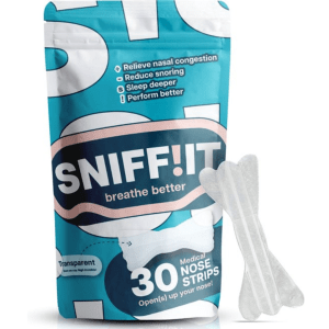 Celina's Favoriet Neusstrips