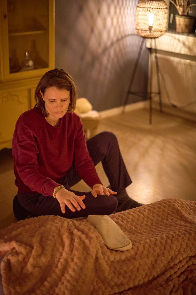 diep innerlijk werk door ademhaling oud-beijerland