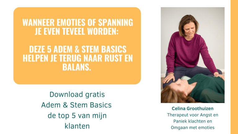 gratis adem en stem oefeningen