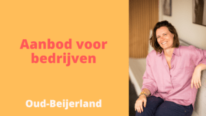 ademwerk voor bedrijven