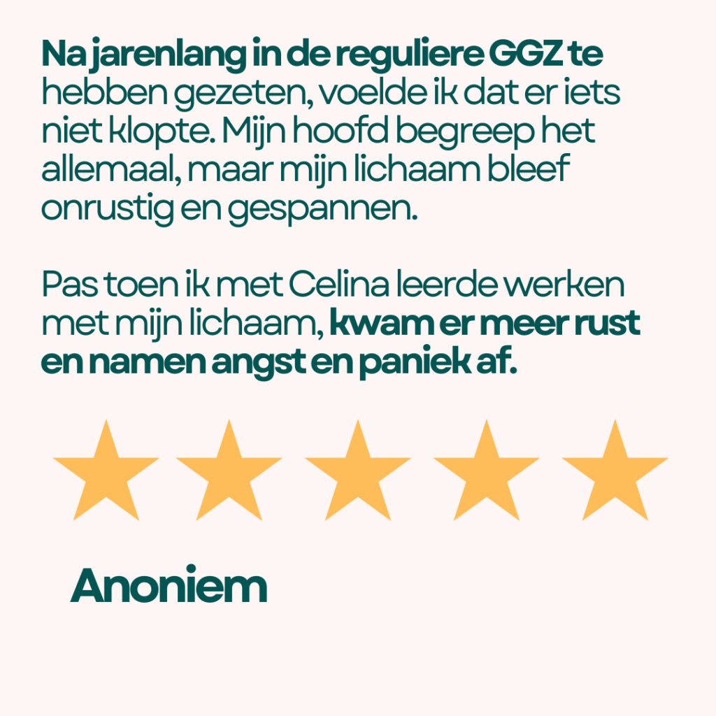 ggz ademwerk oud-beijerland