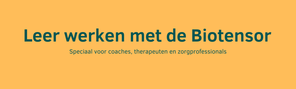 biotensor training oud-beijerland