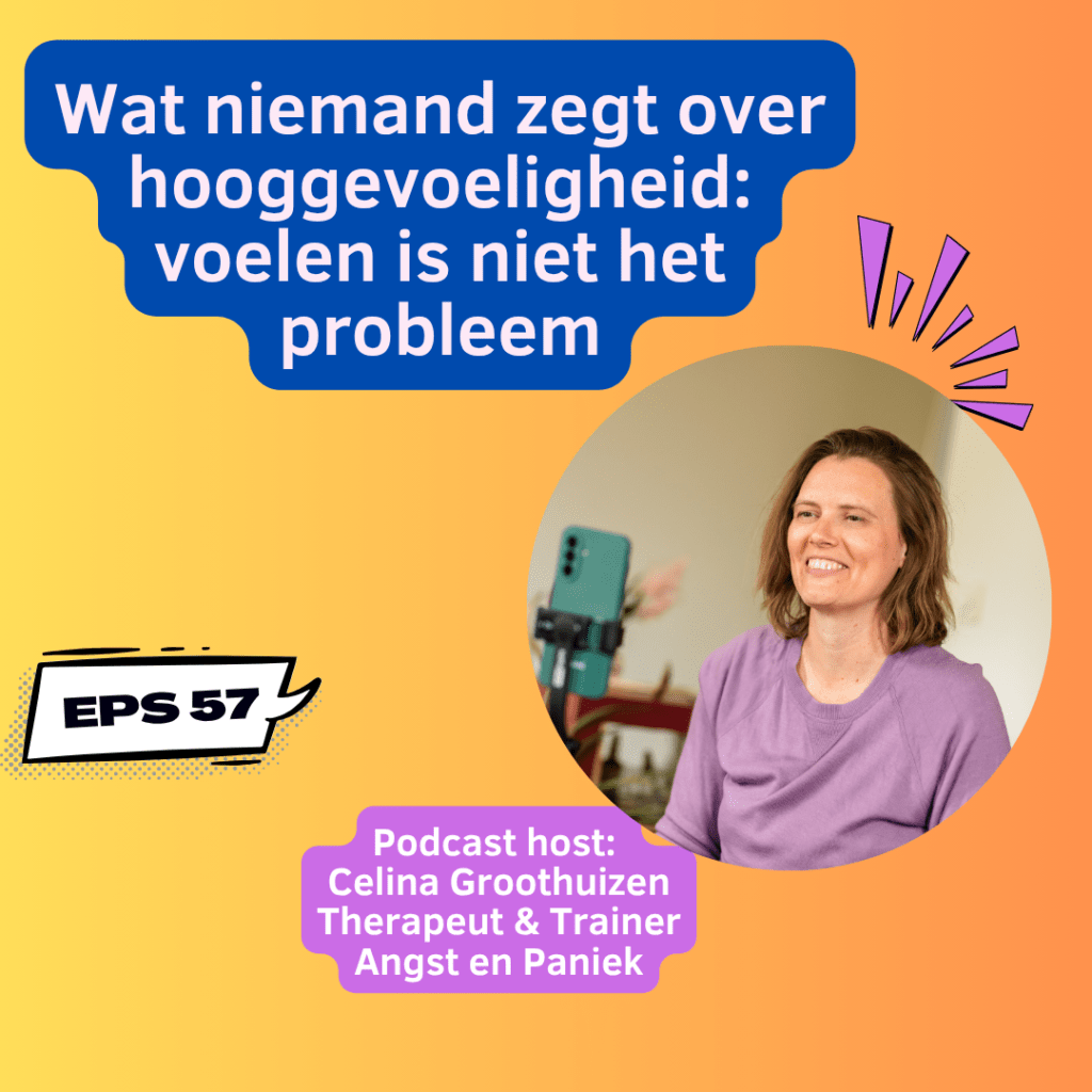 Wat niemand zegt over hooggevoeligheid