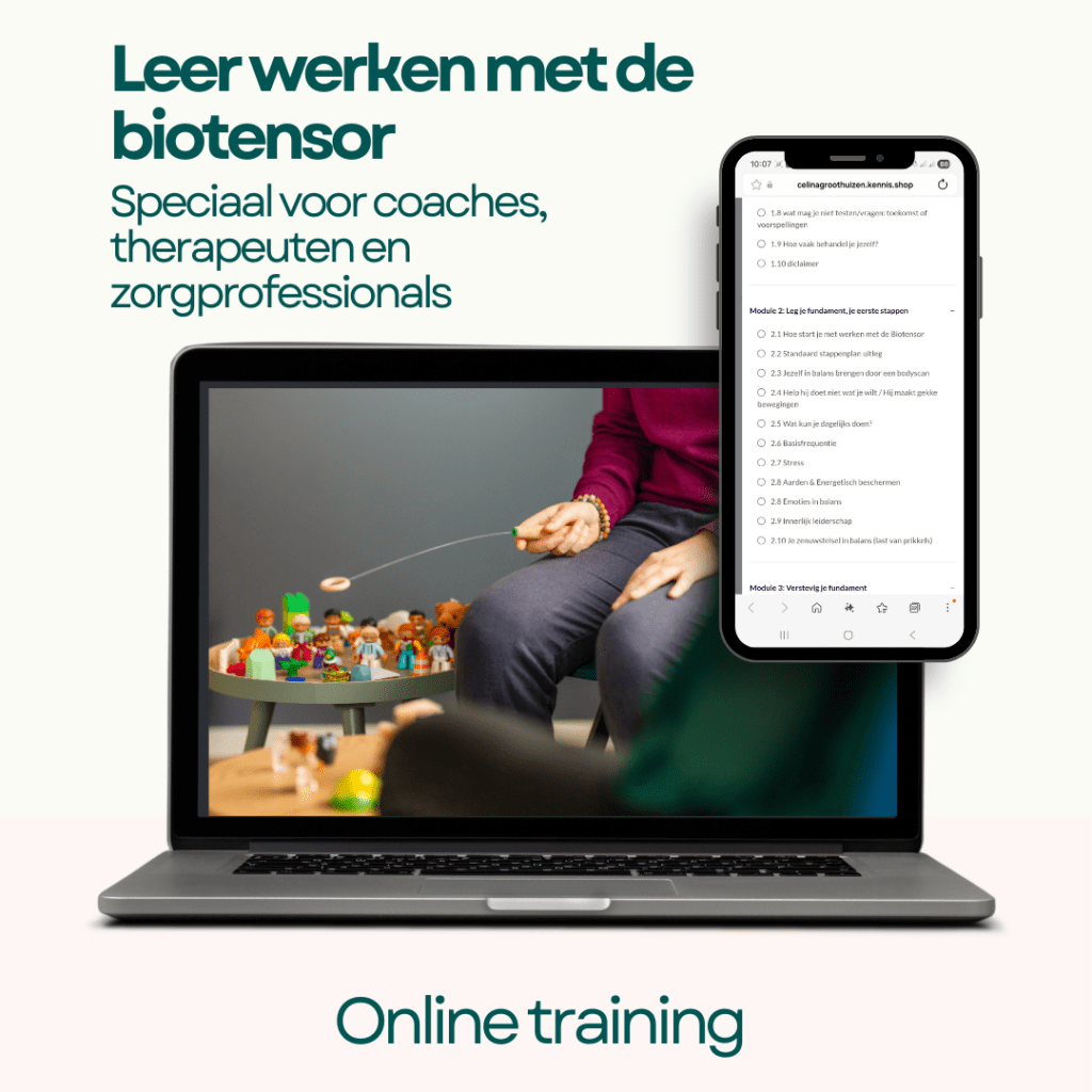 biotensor training oud-beijerland