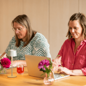 co-work dag voor coaches en therapeuten oud-beijerland