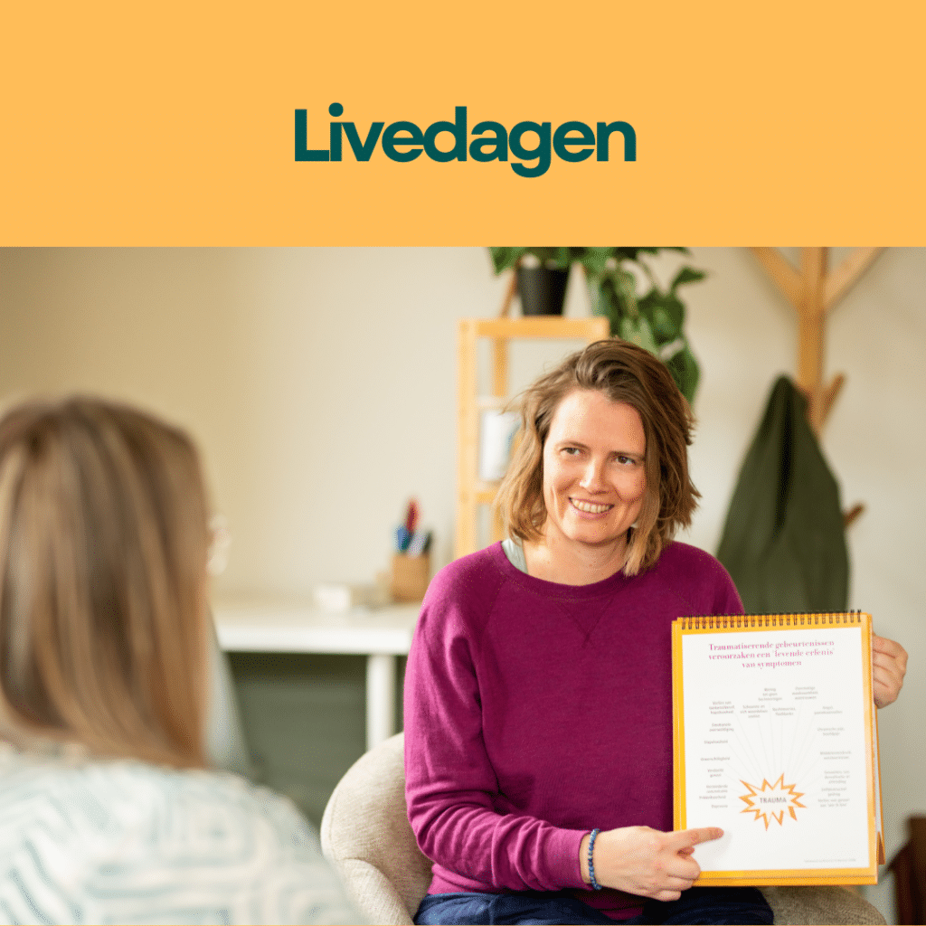 lichaamsgerichte therapie in rotterdam