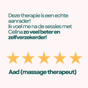 lichaamsgerichte therapeut rotterdam
