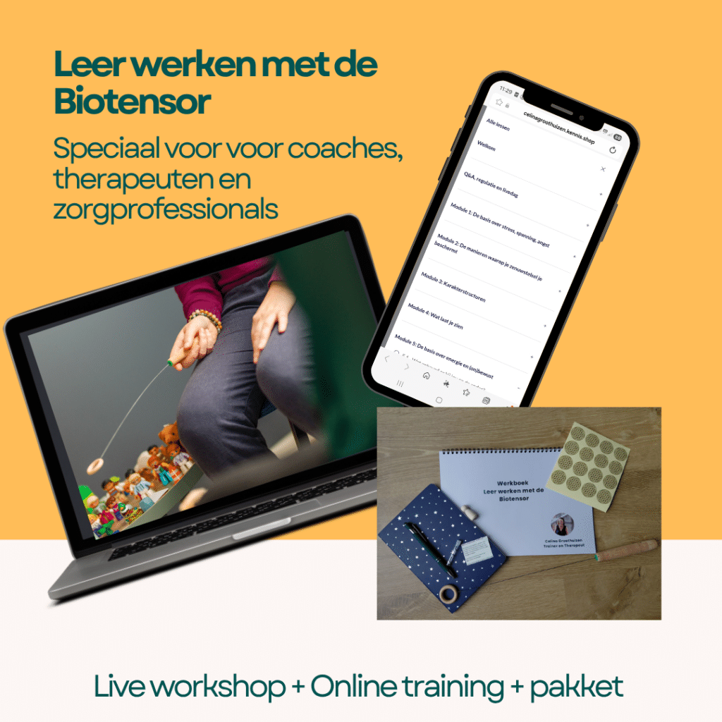 biotensor workshop rotterdam